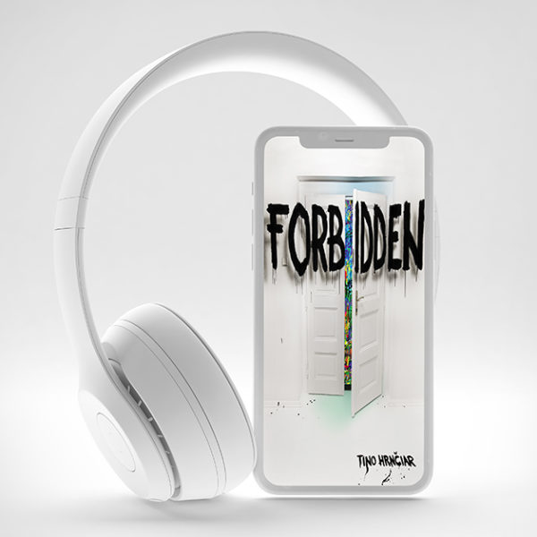 FORBIDDEN / Audiokniha MP3 (SK)